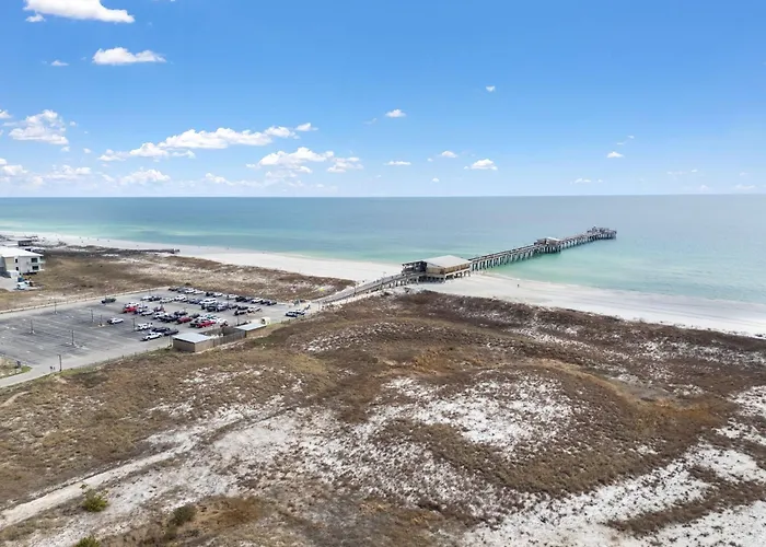 Palmas 122 By Collection Apartment Gulf Shores