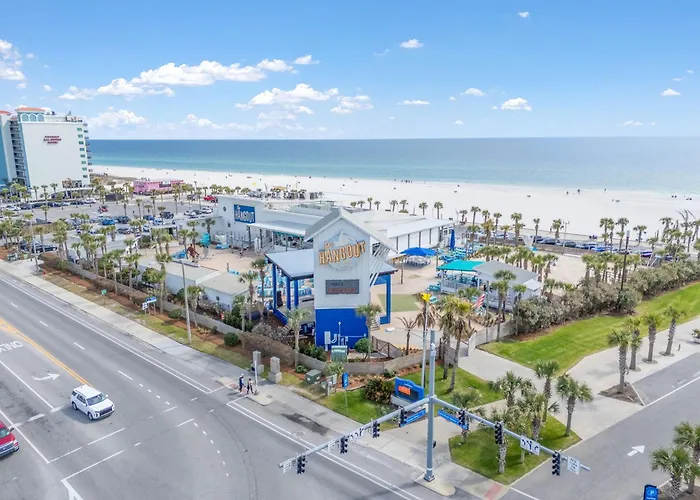 Apartment Palmas 122 By Collection Gulf Shores