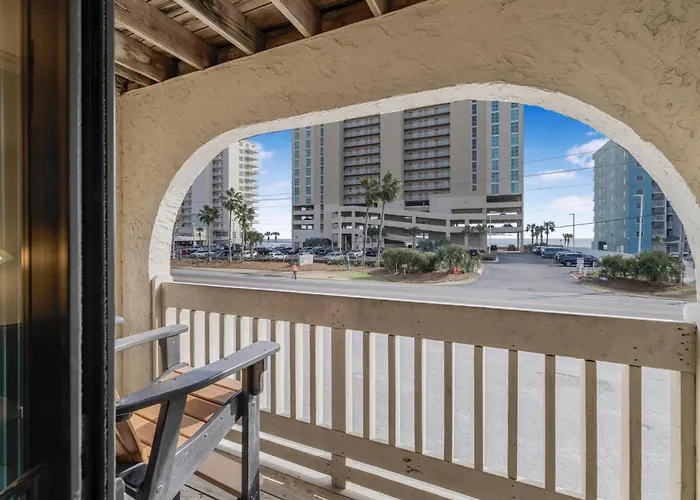 Palmas 122 By Collection Gulf Shores