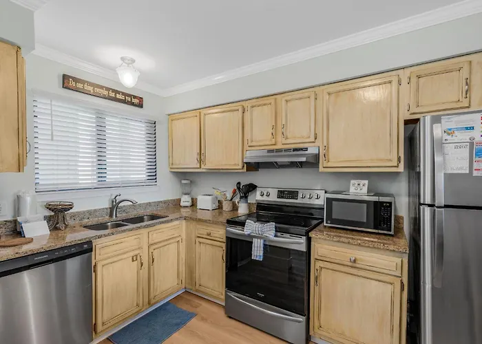 Apartment Palmas 122 By Collection Gulf Shores