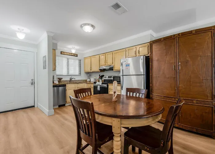 Palmas 122 By Collection Apartment Gulf Shores