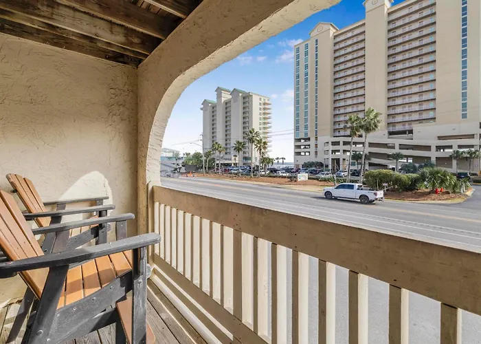 Palmas 122 By Collection Apartment Gulf Shores