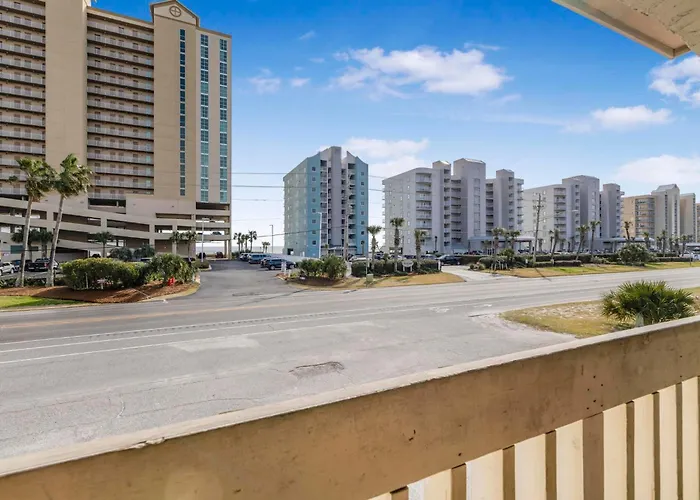 Palmas 122 By Collection Apartment Gulf Shores