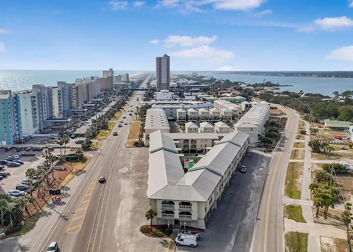 Palmas 122 By Collection * Gulf Shores